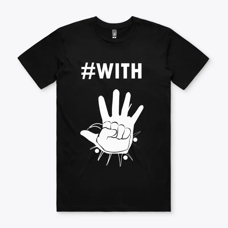 What's In The Hand Shirt